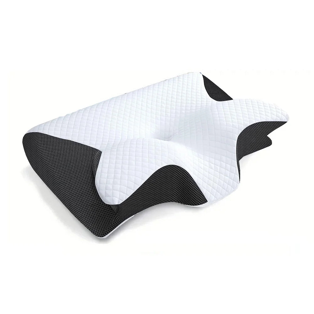 Nuvitax® - Almohada Ergonómica
