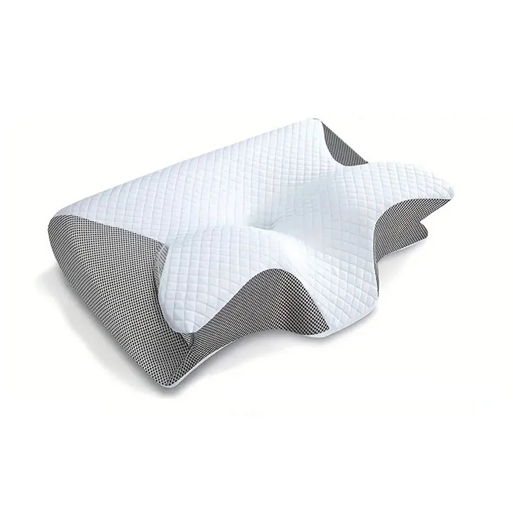 Nuvitax® - Almohada Ergonómica
