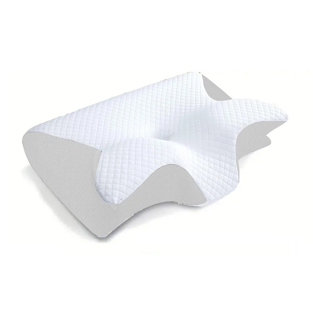 Nuvitax® - Almohada Ergonómica