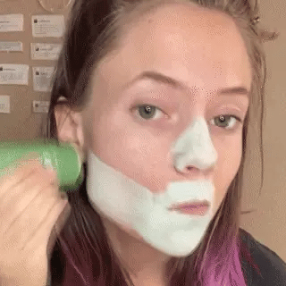 Green Mask Stick™ - Mascarilla ENRIQUECIDA con Té Verde