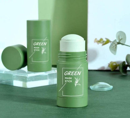 Green Mask Stick™ - Mascarilla ENRIQUECIDA con Té Verde