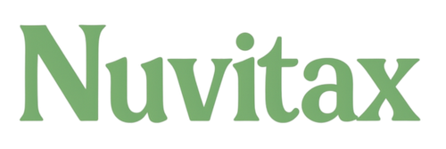 Nuvitax